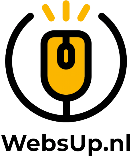 logo1 WebsUp met tekst